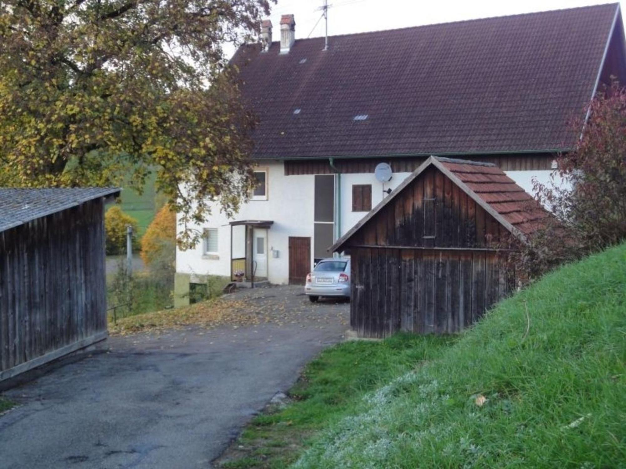Og Stetten Stetten ob Rottweil Dış mekan fotoğraf