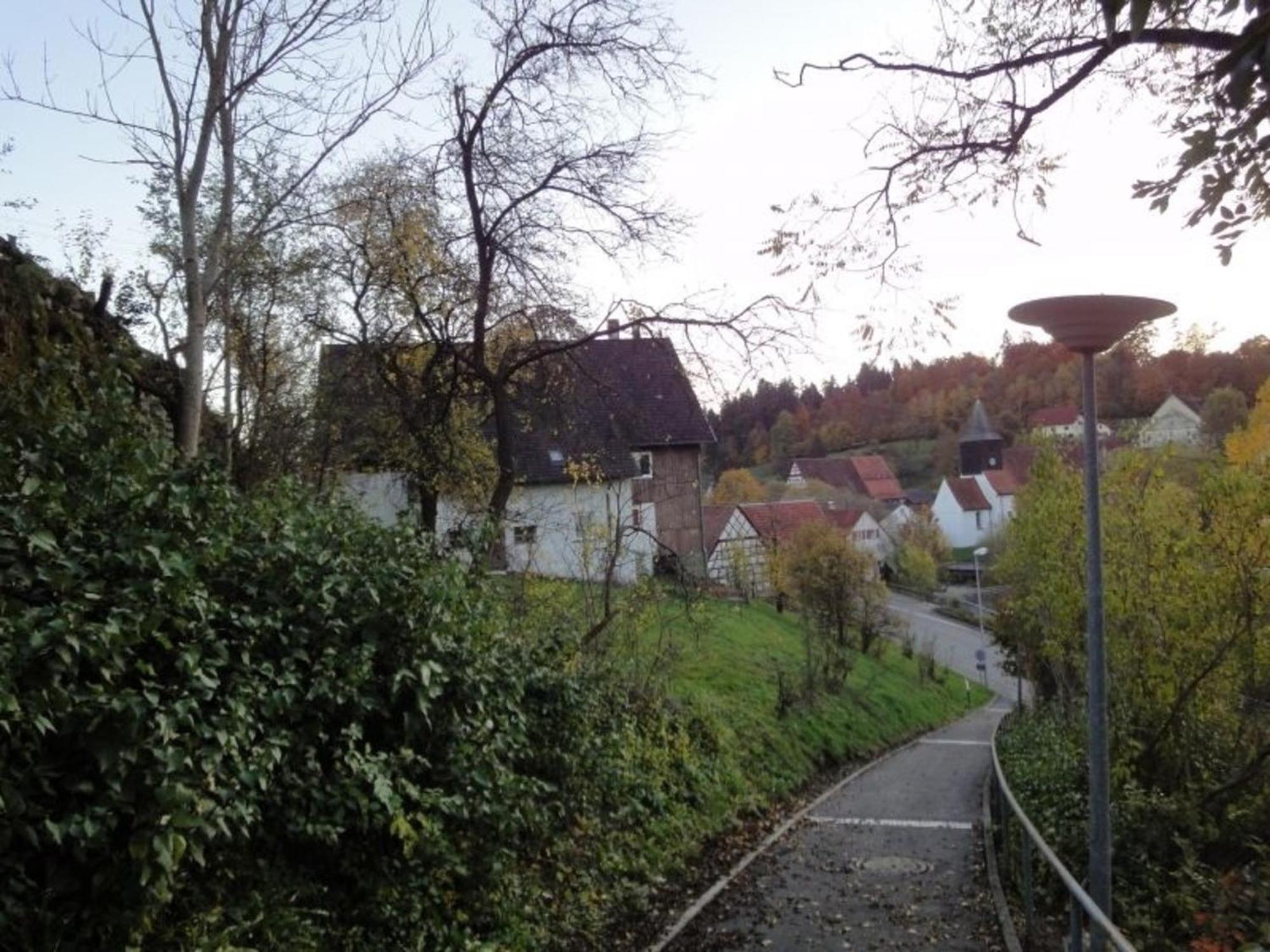 Og Stetten Stetten ob Rottweil Dış mekan fotoğraf